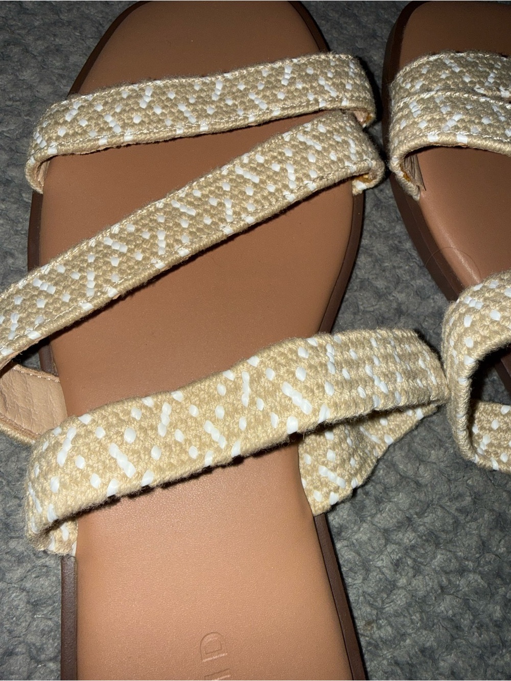 Torrid Slide Sandals - Picture 4 of 5